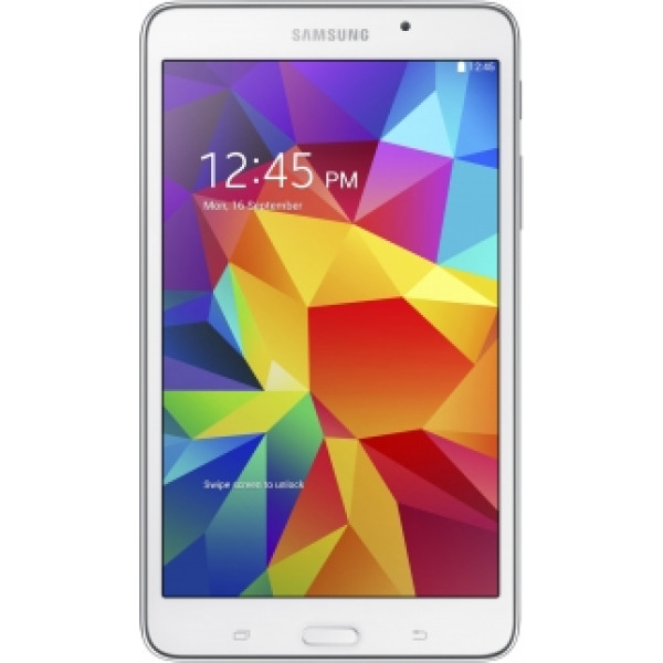Продажа Планшет Samsung Galaxy Tab 4 7.0 8GB 3G (White) SM-T231NZWA