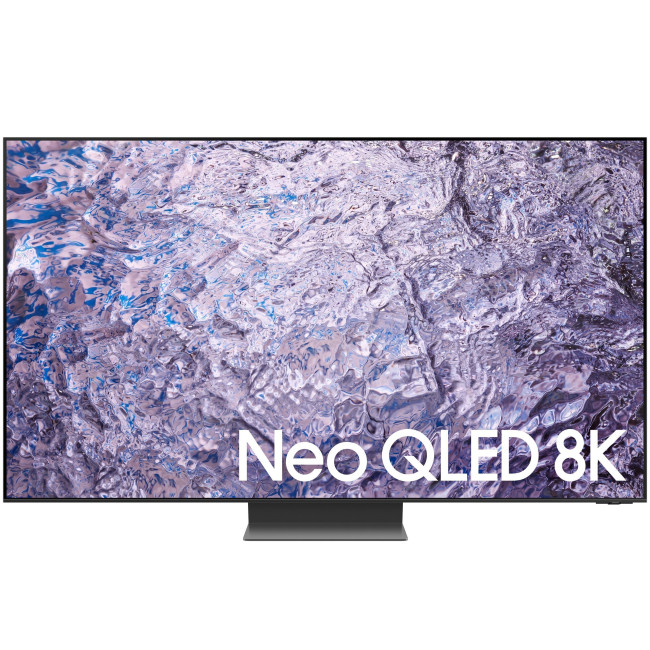 Телевізор Samsung QE85QN800CUXUA