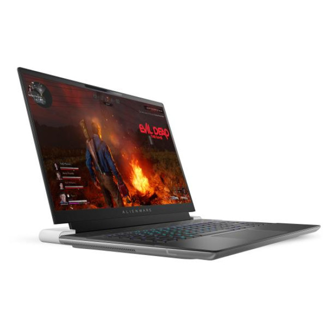 Ноутбук Dell Alienware x16 AX16 (AX16-6603)