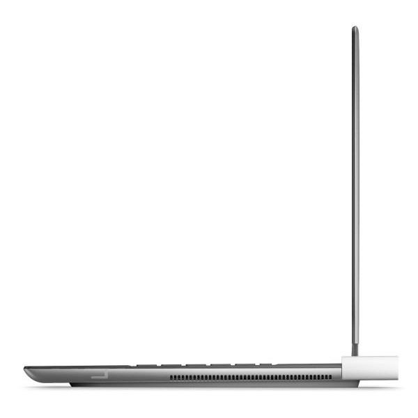 Dell Alienware x16 AX16 (AX16-6603): мощный игровой ноутбук