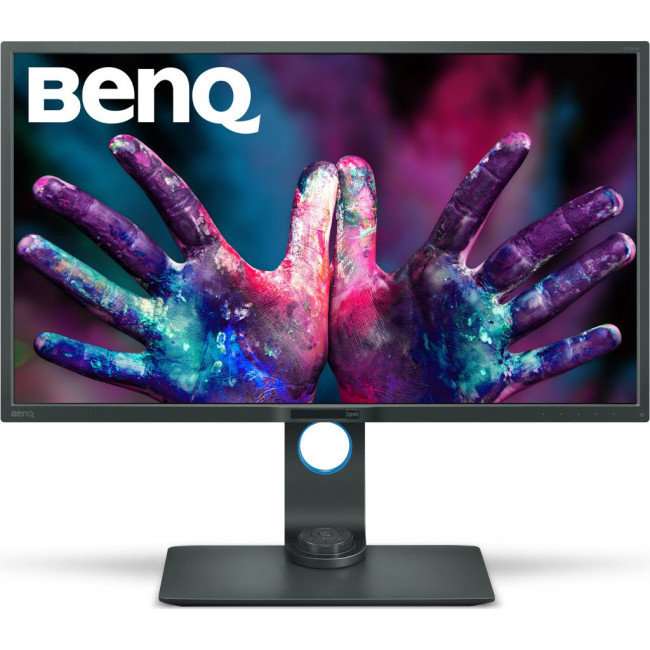 BenQ PD3200Q Black (9H.LFALA.TBE)