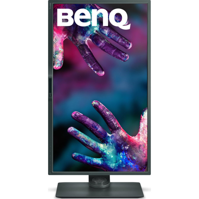 BenQ PD3200Q Black (9H.LFALA.TBE)