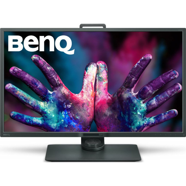 BenQ PD3200Q Black (9H.LFALA.TBE)