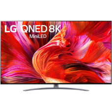 Телевізор LG 65QNED963PA