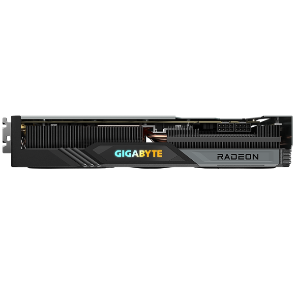 Gigabyte Radeon RX 7700 12Gb GAMING OC (GV-R77XTGAMING OC-12GD): Мощная графическая карта для игр