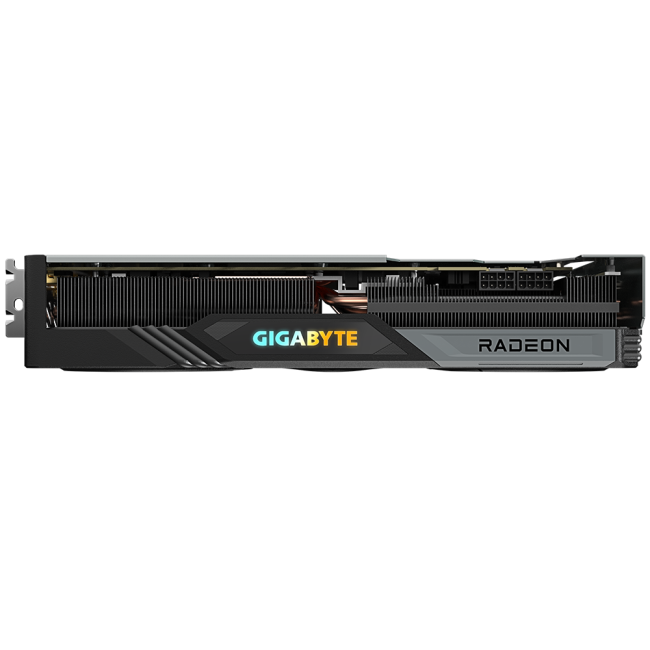 Видеокарта Gigabyte Radeon RX 7700 12Gb GAMING OC (GV-R77XTGAMING OC-12GD)