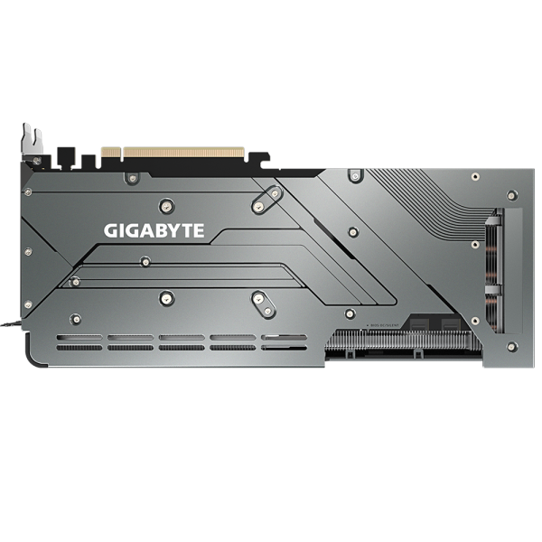 Gigabyte Radeon RX 7700 12Gb GAMING OC (GV-R77XTGAMING OC-12GD): Мощная графическая карта для игр