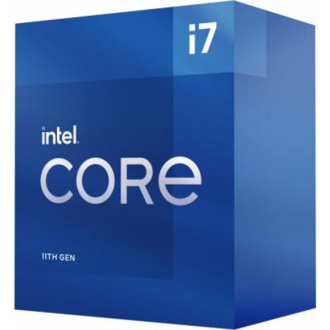 Процессор Intel Core i7-11700 (BX8070811700)