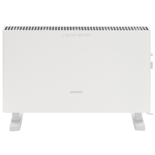 Xiaomi SmartMi Convector Heater 1S (2200W) White Global (DNQ04ZM)