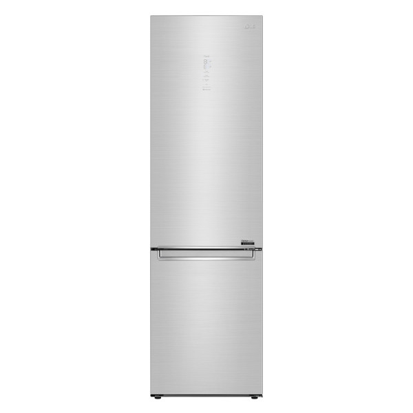 Холодильник с морозильной камерой LG GW-B509PSAP