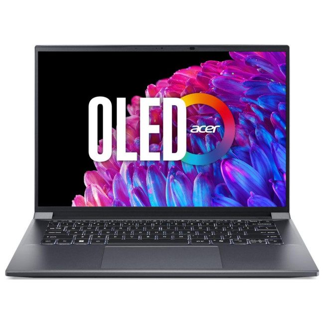 Ноутбук Acer Swift X SFX14-72G (NX.KR6EP.005)