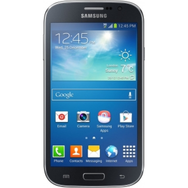 Смартфон Samsung I9060 Galaxy Grand Neo (Black)