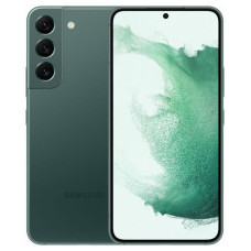 Samsung Galaxy S22 SM-S9010 8/256GB Phantom Green