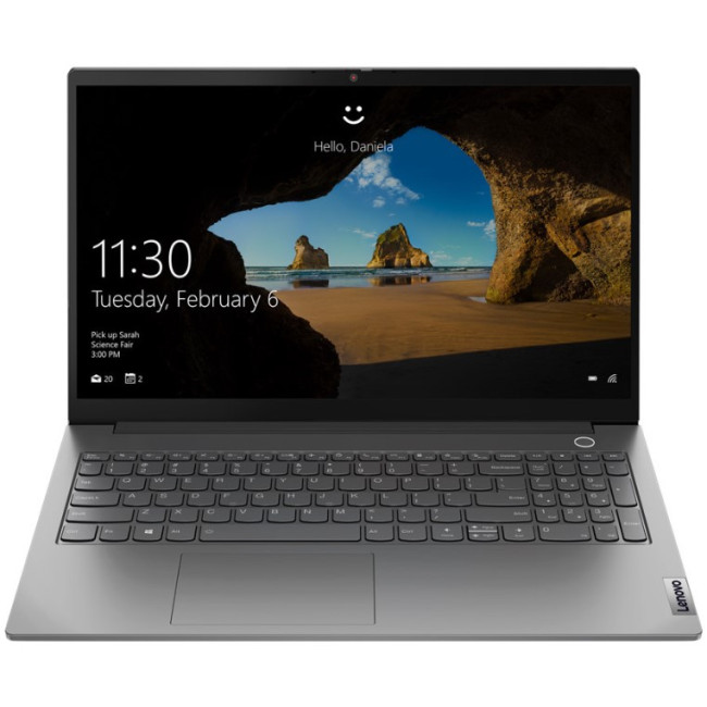 Ноутбук Lenovo ThinkBook 15 G2 ITL (20VE003GUS)