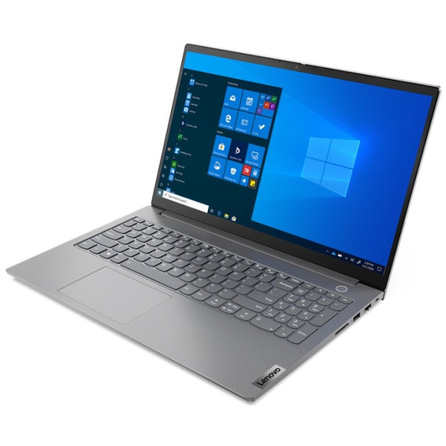 Ноутбук Lenovo ThinkBook 15 G2 ITL (20VE003GUS)