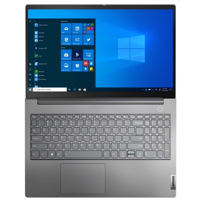 Ноутбук Lenovo ThinkBook 15 G2 ITL (20VE003GUS)