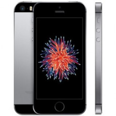 Apple iPhone SE 32GB Space Grey (MP822)