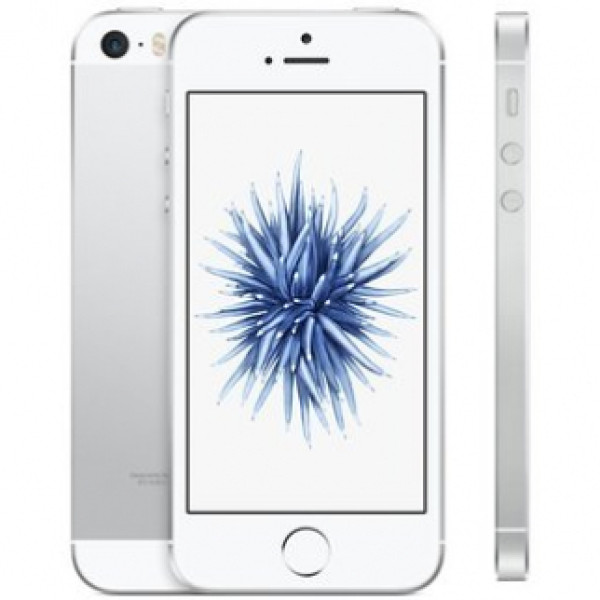 Смартфон Apple iPhone SE 32GB Silver