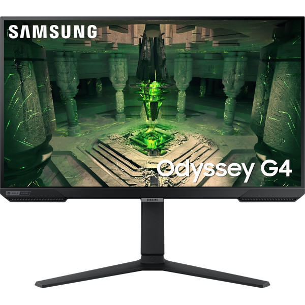 Samsung Odyssey G4 S27BG400EI (LS27BG400EIXCI) - купити в Україні онлайн