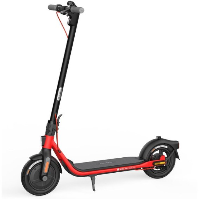 Ninebot by Segway D18E Black/Red (AA.00.0012.07)