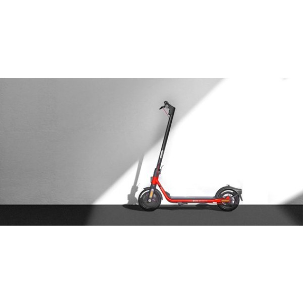 Ninebot by Segway D18E Black/Red (AA.00.0012.07)