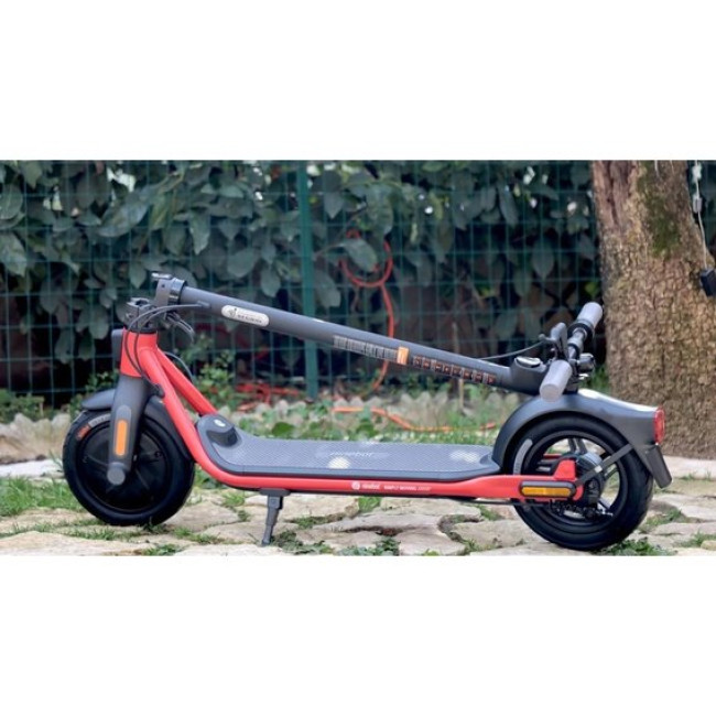 Ninebot by Segway D18E Black/Red (AA.00.0012.07)