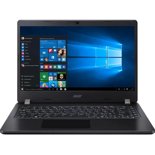 Ноутбук Acer TravelMate P2 TMP214-53-593J (NX.VQ5EB.007)