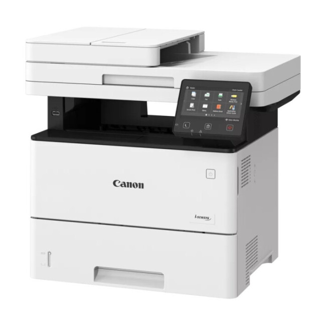 МФУ Canon i-Sensys MF552dw (5160C011)