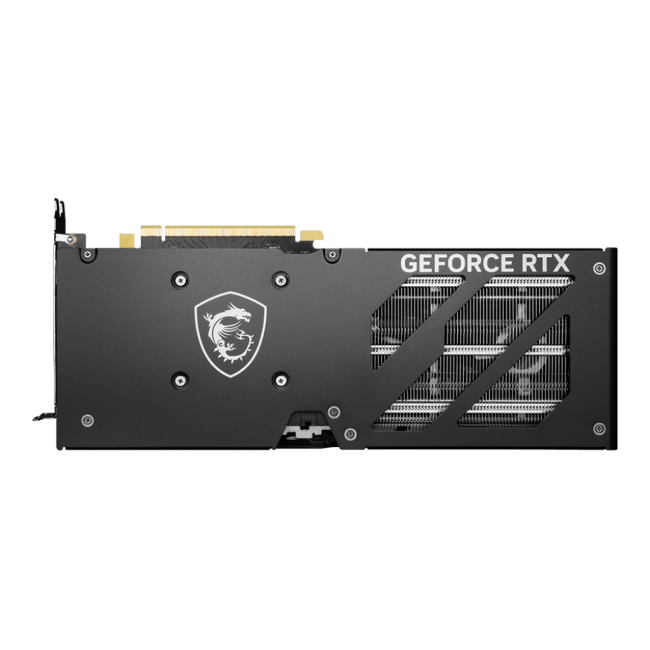 MSI GeForce RTX4060Ti 16Gb GAMING X SLIM (RTX 4060 Ti GAMING X SLIM 16G)