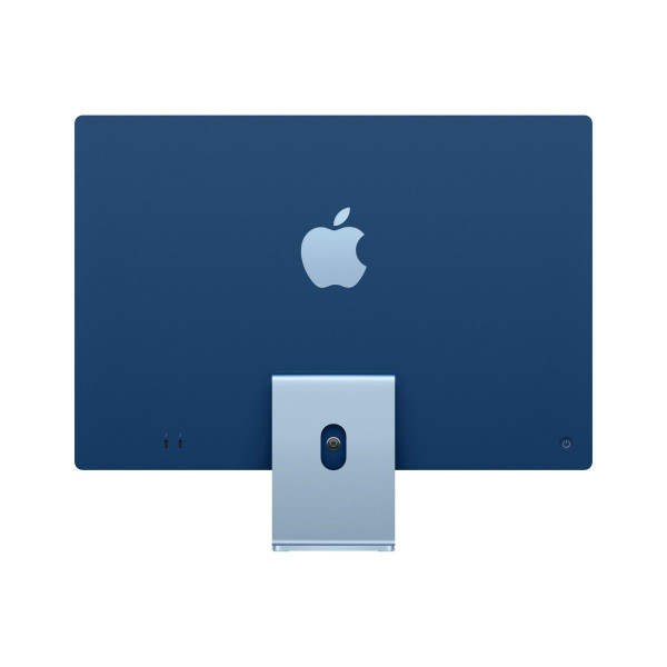 Apple iMac 24 M1 Blue 2021 (Z12X001TH)