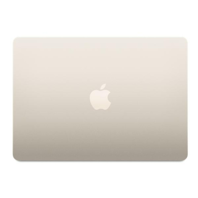 Apple MacBook Air 13,6" M2 Starlight 2022 (Z15Z0006V)