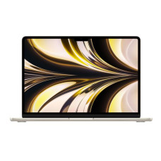 Apple MacBook Air 13,6" M2 Starlight 2022 (Z15Z0006V)