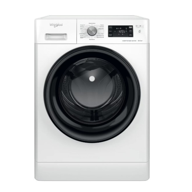 Стиральная машина Whirlpool FFWDB 864349 BV UA