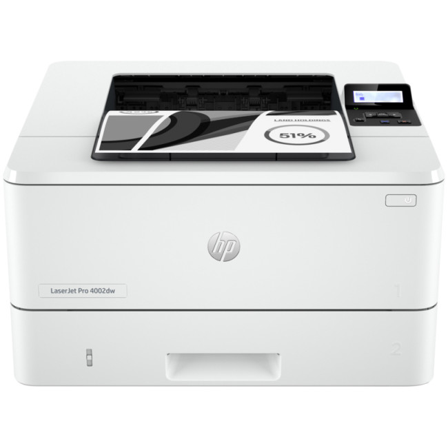 HP Laserjet Pro 4002DW (2Z606F)