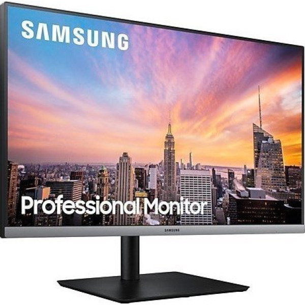 Купити монітор Samsung SR650 (LS27R650FDRXEN) в інтернет-магазині