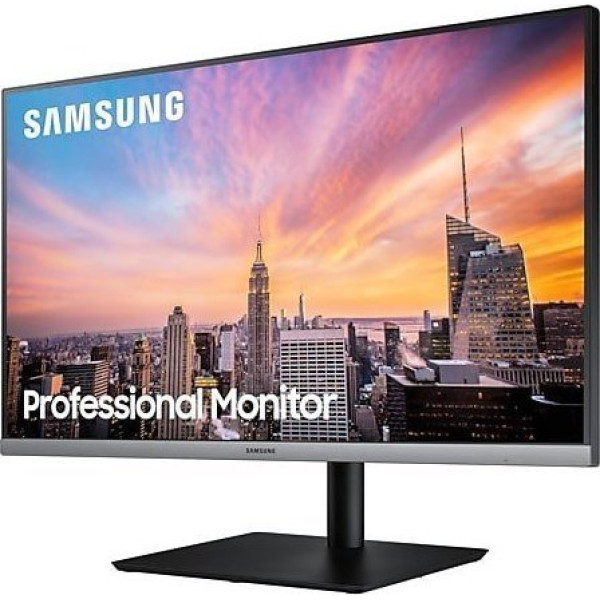 Купити монітор Samsung SR650 (LS27R650FDRXEN) в інтернет-магазині
