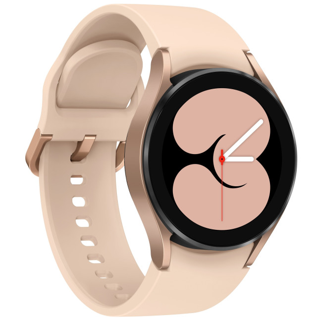 Продажа Смарт-часы Samsung Galaxy Watch4 40mm Gold (SM-R860NZDA)