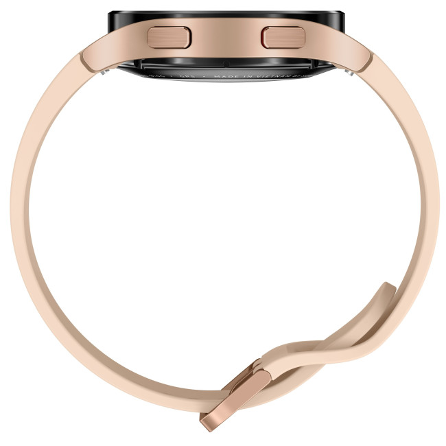 Продажа Смарт-часы Samsung Galaxy Watch4 40mm Gold (SM-R860NZDA)