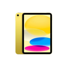Apple iPad 10.9 2022 Wi-Fi + Cellular 256GB Yellow (MQ6V3)