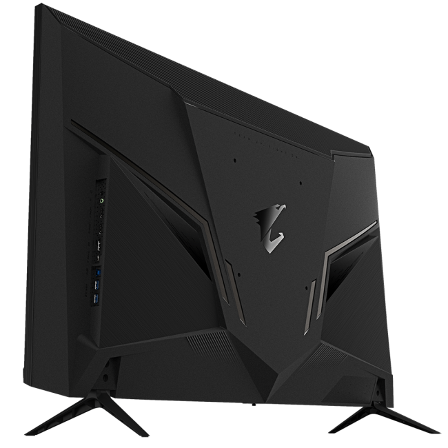 Gigabyte AORUS FV43U-EK (FV43U-EK)