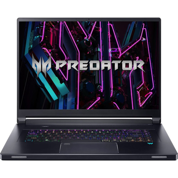 Acer Predator Triton 17 X PTX17-71-94HS (NH.QK3EX.00E) - мощный игровой ноутбук