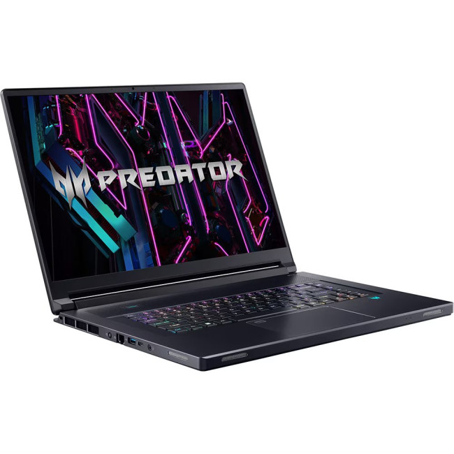 Acer Predator Triton 17 X PTX17-71-94HS (NH.QK3EX.00E) - ідеальний вибір для геймерів