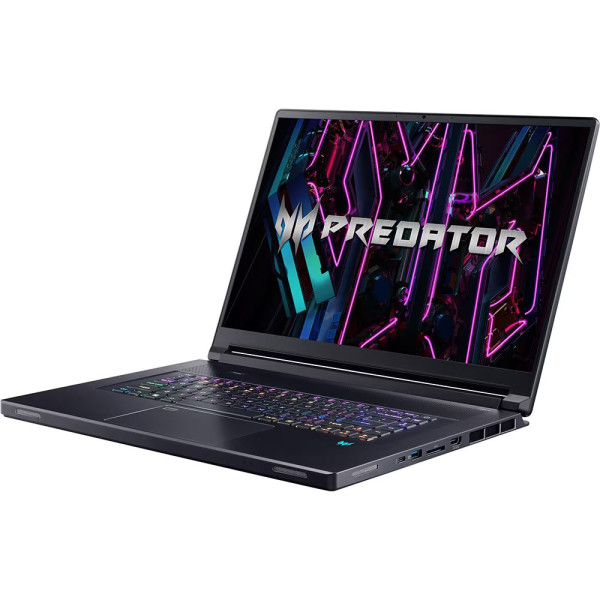 Acer Predator Triton 17 X PTX17-71-94HS (NH.QK3EX.00E) - мощный игровой ноутбук