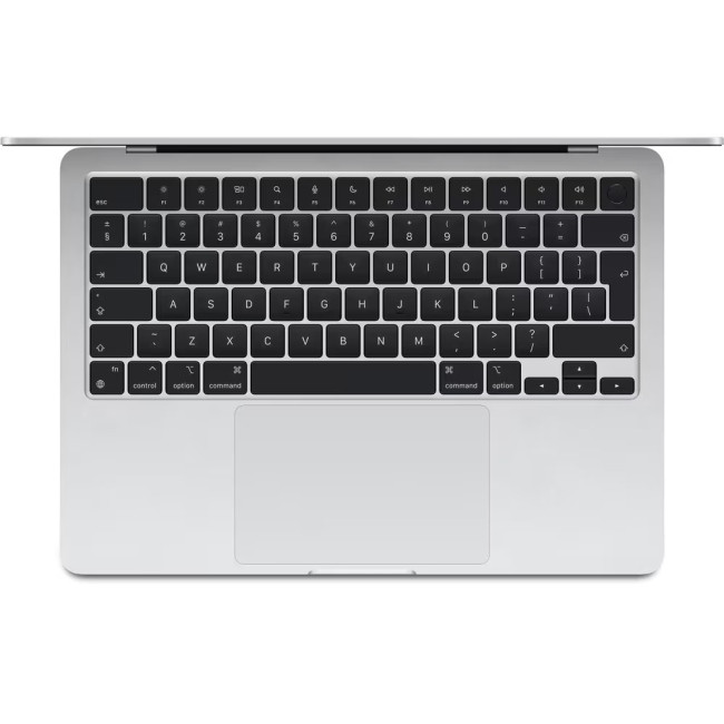 Apple MacBook Air 13,6" M3 2024 Silver (MRXQ3)