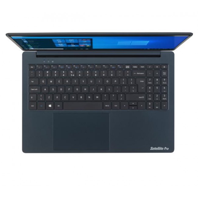 Ноутбук Toshiba Satellite Pro C50-H-101 (A1PYS33E111N.1024)