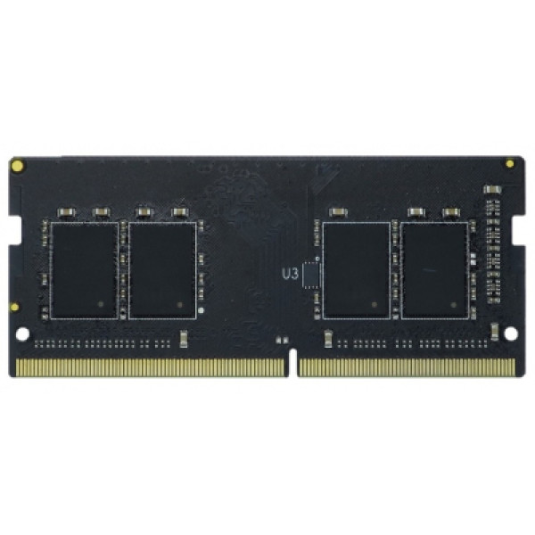 Модуль памяти eXceleram SoDIMM DDR4 8GB 3200 MHz (E408322S)