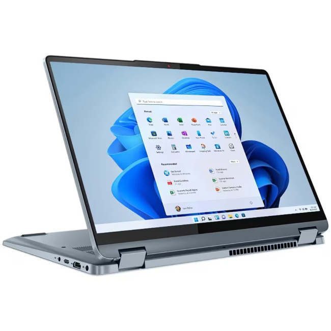 Ноутбук Lenovo IdeaPad Flex 5 14IAU7 (82R700G5RM)