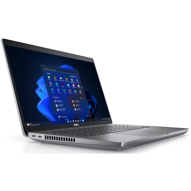 Ноутбук Dell Precision 3470 (34700021602SA)