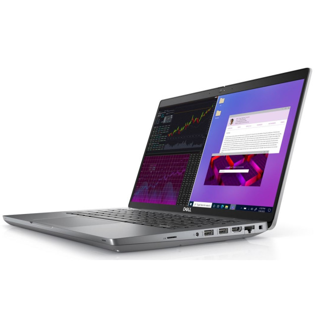 Ноутбук Dell Precision 3470 (34700021602SA)