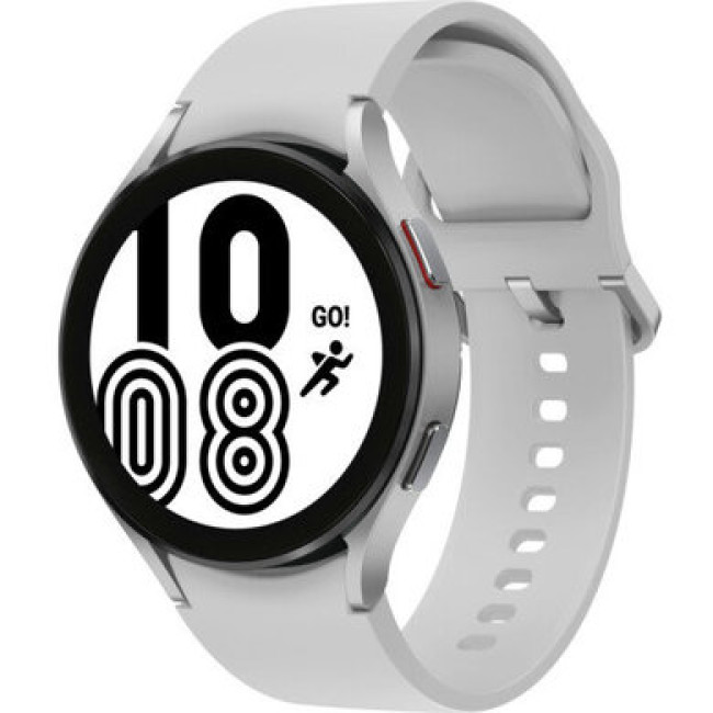 Samsung Galaxy Watch4 44mm Silver (SM-R870NZSA)